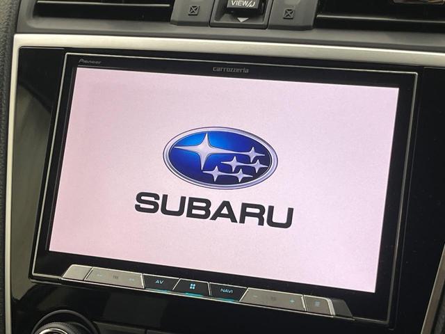 レヴォーグ １．６ＳＴＩスポーツアイサイト　４ＷＤ　フルエアロ　純正ＳＤナビ　サイドカメラ　バックカメラ　衝突被害軽減システム　レーダークルーズ　禁煙車　レザーシート　コーナーセンサー　スマートキー　ＬＥＤヘッド　ビルトインＥＴＣ（3枚目）