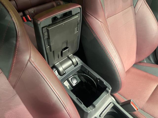 レヴォーグ １．６ＳＴＩスポーツアイサイト　４ＷＤ　フルエアロ　純正ＳＤナビ　サイドカメラ　バックカメラ　衝突被害軽減システム　レーダークルーズ　禁煙車　レザーシート　コーナーセンサー　スマートキー　ＬＥＤヘッド　ビルトインＥＴＣ（60枚目）