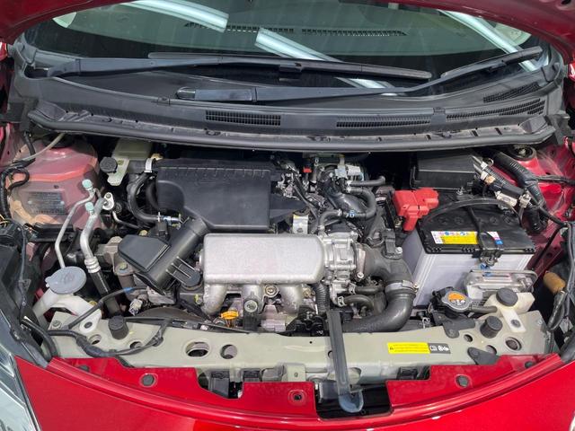 ノート Ｘ　ＤＩＧ－Ｓ　ナビ　全周囲カメラ　エマージェンシーブレーキ　禁煙車　コーナーセンサー　スマートキー　ＥＴＣ　車線逸脱警報　オートライト　オートエアコン　Ｂｌｕｅｔｏｏｔｈ　ＣＤ／ＤＶＤ再生　フルセグ　横滑防止装置（18枚目）