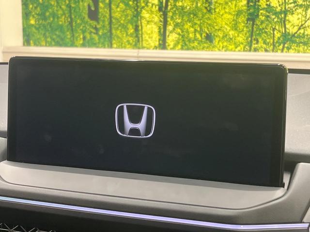 アコード e:HEV 純正12.3インチナビ 全周囲カメラ BOSE ホンダセンシング レーダークルーズ 禁煙車 革シート シートヒーター コーナーセンサー スマートキー LEDヘッド ETC オートマチックハイビーム(3枚目)