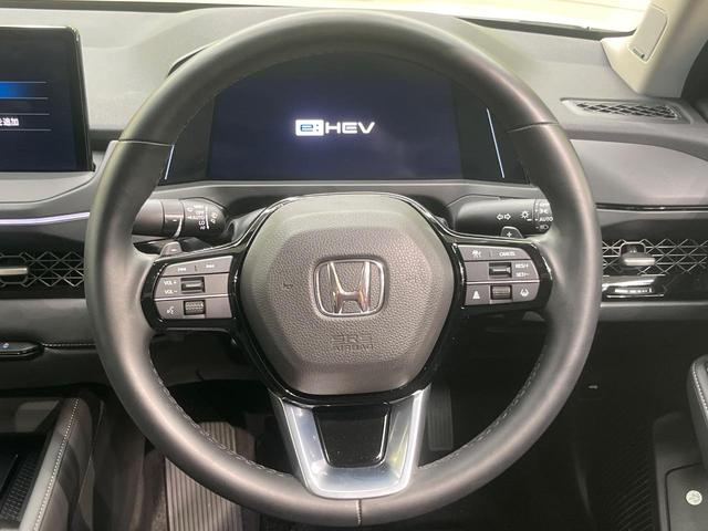 アコード e:HEV 純正12.3インチナビ 全周囲カメラ BOSE ホンダセンシング レーダークルーズ 禁煙車 革シート シートヒーター コーナーセンサー スマートキー LEDヘッド ETC オートマチックハイビーム(10枚目)