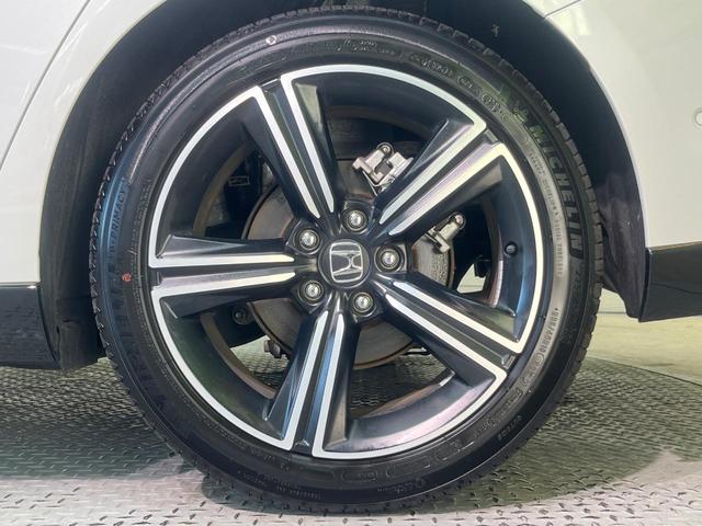 アコード e:HEV 純正12.3インチナビ 全周囲カメラ BOSE ホンダセンシング レーダークルーズ 禁煙車 革シート シートヒーター コーナーセンサー スマートキー LEDヘッド ETC オートマチックハイビーム(28枚目)