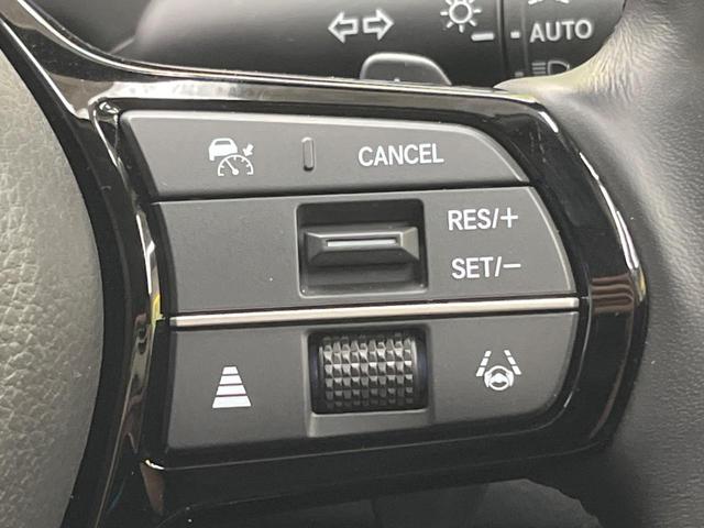アコード e:HEV 純正12.3インチナビ 全周囲カメラ BOSE ホンダセンシング レーダークルーズ 禁煙車 革シート シートヒーター コーナーセンサー スマートキー LEDヘッド ETC オートマチックハイビーム(55枚目)