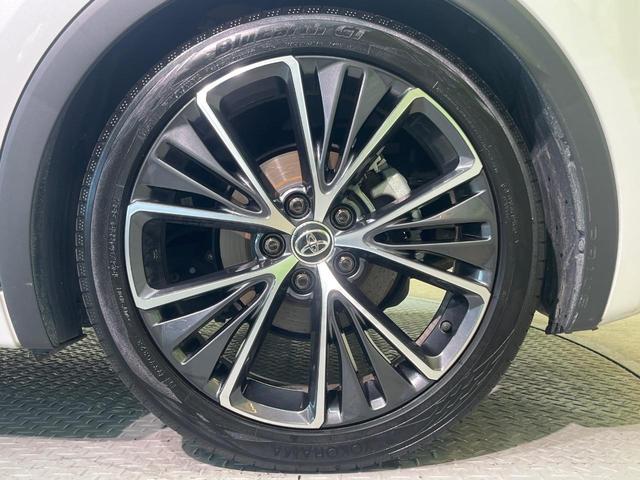 プリウス Ｇ　全周囲カメラ　トヨタセーフティセンス　レーダークルーズ　禁煙車　シートヒーター　コーナーセンサー　レーンキープ　スマートキー　ＬＥＤヘッド　ディスプレイオーディオ　ＥＴＣ　オートマチックハイビーム（29枚目）