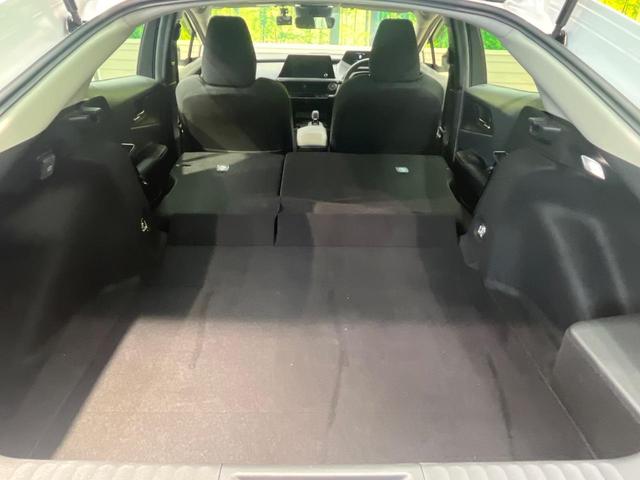 プリウス Ｇ　全周囲カメラ　トヨタセーフティセンス　レーダークルーズ　禁煙車　シートヒーター　コーナーセンサー　レーンキープ　スマートキー　ＬＥＤヘッド　ディスプレイオーディオ　ＥＴＣ　オートマチックハイビーム（36枚目）