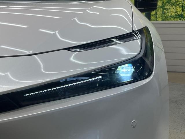 プリウス Ｇ　全周囲カメラ　トヨタセーフティセンス　レーダークルーズ　禁煙車　シートヒーター　コーナーセンサー　レーンキープ　スマートキー　ＬＥＤヘッド　ディスプレイオーディオ　ＥＴＣ　オートマチックハイビーム（63枚目）