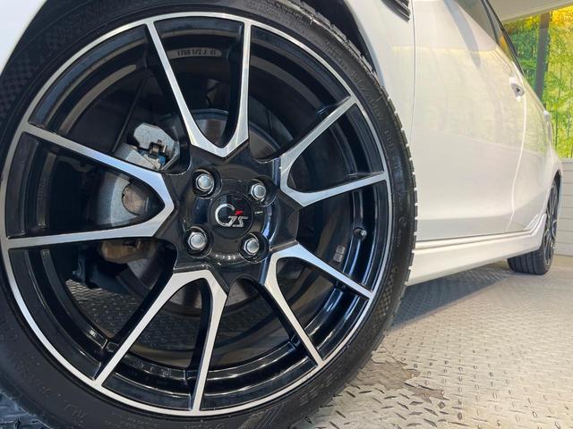 アクア G G’s 8型BIG-X バックカメラ プリクラッシュセーフティ 禁煙車 ハーフレザーシート LEDヘッド ETC クルコン オートマチックハイビーム 車線逸脱警報 先行車発進お知らせ機能 オートライト(13枚目)