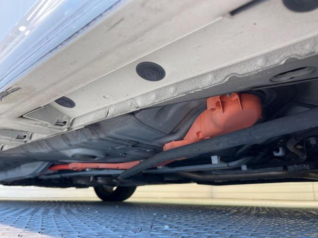 アクア G G’s 8型BIG-X バックカメラ プリクラッシュセーフティ 禁煙車 ハーフレザーシート LEDヘッド ETC クルコン オートマチックハイビーム 車線逸脱警報 先行車発進お知らせ機能 オートライト(22枚目)