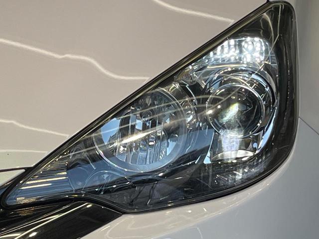 アクア G G’s 8型BIG-X バックカメラ プリクラッシュセーフティ 禁煙車 ハーフレザーシート LEDヘッド ETC クルコン オートマチックハイビーム 車線逸脱警報 先行車発進お知らせ機能 オートライト(28枚目)