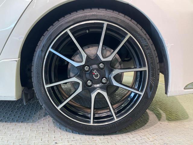 アクア G G’s 8型BIG-X バックカメラ プリクラッシュセーフティ 禁煙車 ハーフレザーシート LEDヘッド ETC クルコン オートマチックハイビーム 車線逸脱警報 先行車発進お知らせ機能 オートライト(29枚目)