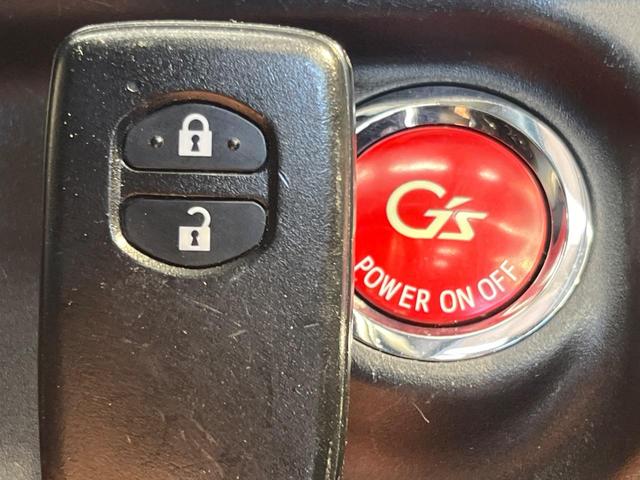 アクア G G’s 8型BIG-X バックカメラ プリクラッシュセーフティ 禁煙車 ハーフレザーシート LEDヘッド ETC クルコン オートマチックハイビーム 車線逸脱警報 先行車発進お知らせ機能 オートライト(33枚目)