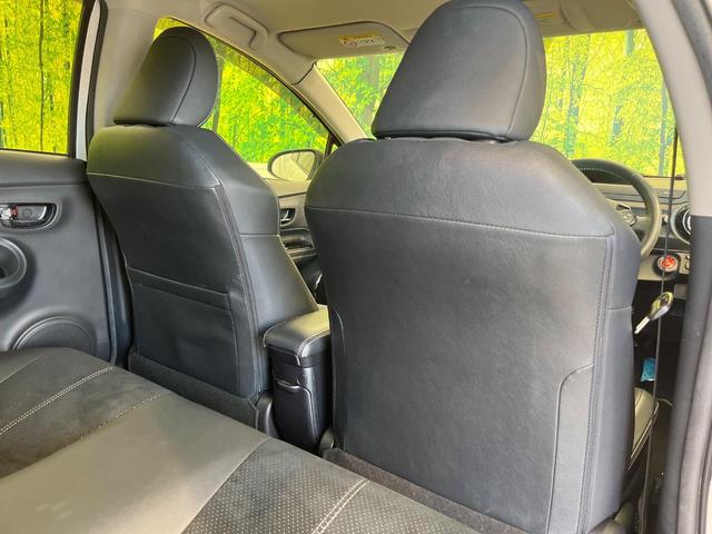 アクア G G’s 8型BIG-X バックカメラ プリクラッシュセーフティ 禁煙車 ハーフレザーシート LEDヘッド ETC クルコン オートマチックハイビーム 車線逸脱警報 先行車発進お知らせ機能 オートライト(40枚目)