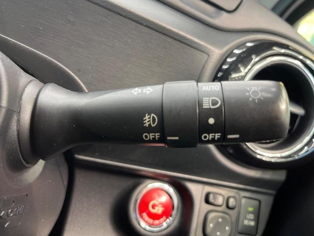 アクア G G’s 8型BIG-X バックカメラ プリクラッシュセーフティ 禁煙車 ハーフレザーシート LEDヘッド ETC クルコン オートマチックハイビーム 車線逸脱警報 先行車発進お知らせ機能 オートライト(54枚目)