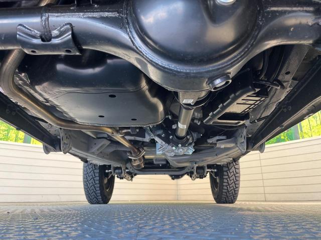 ジムニー XL 4WD ディスプレイオーディオ バックカメラ 衝突被害軽減システム 禁煙車 コーナーセンサー スマートキー LEDヘッド ETC 車線逸脱警報 オートエアコン Bluetooth LEDフォグ(19枚目)