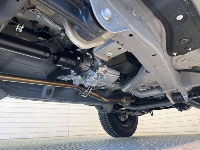 ジムニー XL 4WD ディスプレイオーディオ バックカメラ 衝突被害軽減システム 禁煙車 コーナーセンサー スマートキー LEDヘッド ETC 車線逸脱警報 オートエアコン Bluetooth LEDフォグ(21枚目)