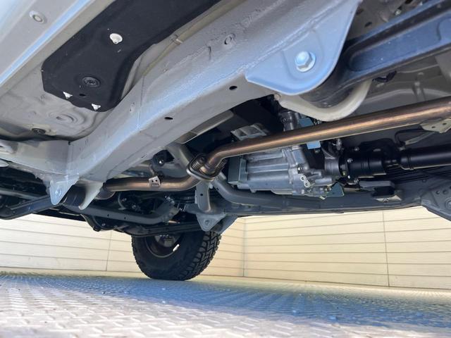 ジムニー XL 4WD ディスプレイオーディオ バックカメラ 衝突被害軽減システム 禁煙車 コーナーセンサー スマートキー LEDヘッド ETC 車線逸脱警報 オートエアコン Bluetooth LEDフォグ(22枚目)