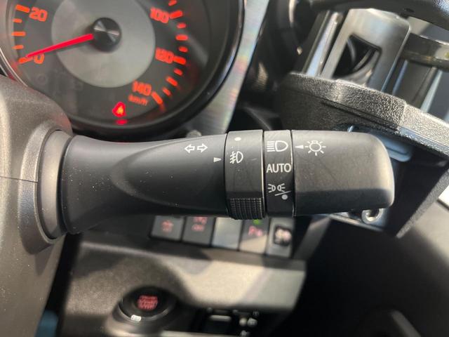 ジムニー XL 4WD ディスプレイオーディオ バックカメラ 衝突被害軽減システム 禁煙車 コーナーセンサー スマートキー LEDヘッド ETC 車線逸脱警報 オートエアコン Bluetooth LEDフォグ(49枚目)