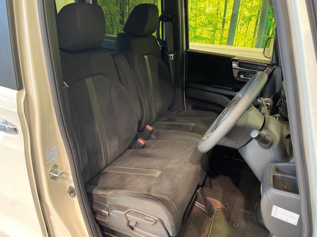 N-BOXカスタム G・Lホンダセンシング 電動スライドドア SDナビ バックカメラ 衝突被害軽減システム レーダークルーズ 禁煙車 コーナーセンサー スマートキー LEDヘッド ビルトインETC オートハイビーム 車線逸脱警報 オートライト(8枚目)