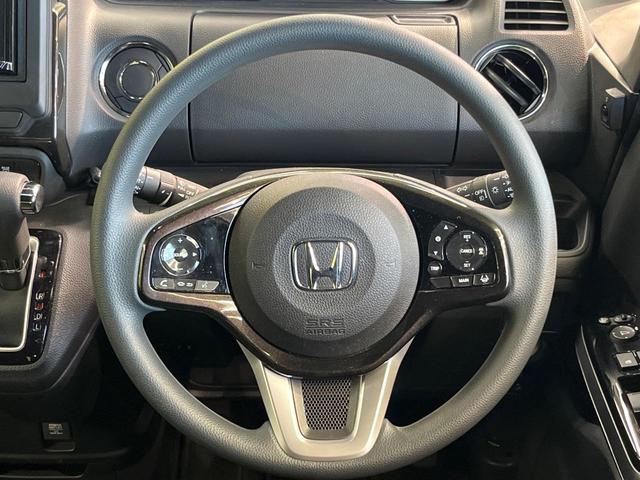 N-BOXカスタム G・Lホンダセンシング 電動スライドドア SDナビ バックカメラ 衝突被害軽減システム レーダークルーズ 禁煙車 コーナーセンサー スマートキー LEDヘッド ビルトインETC オートハイビーム 車線逸脱警報 オートライト(11枚目)