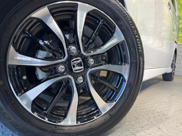 N-BOXカスタム G・Lホンダセンシング 電動スライドドア SDナビ バックカメラ 衝突被害軽減システム レーダークルーズ 禁煙車 コーナーセンサー スマートキー LEDヘッド ビルトインETC オートハイビーム 車線逸脱警報 オートライト(13枚目)