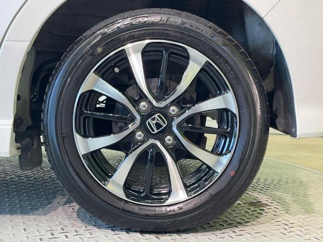 N-BOXカスタム G・Lホンダセンシング 電動スライドドア SDナビ バックカメラ 衝突被害軽減システム レーダークルーズ 禁煙車 コーナーセンサー スマートキー LEDヘッド ビルトインETC オートハイビーム 車線逸脱警報 オートライト(31枚目)