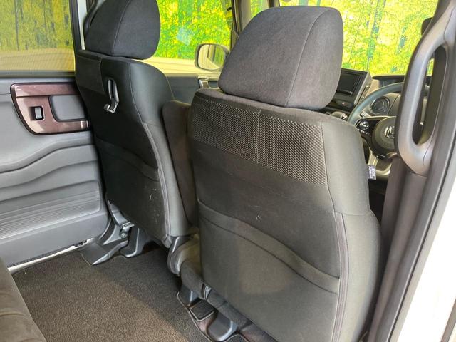 N-BOXカスタム G・Lホンダセンシング 電動スライドドア SDナビ バックカメラ 衝突被害軽減システム レーダークルーズ 禁煙車 コーナーセンサー スマートキー LEDヘッド ビルトインETC オートハイビーム 車線逸脱警報 オートライト(55枚目)