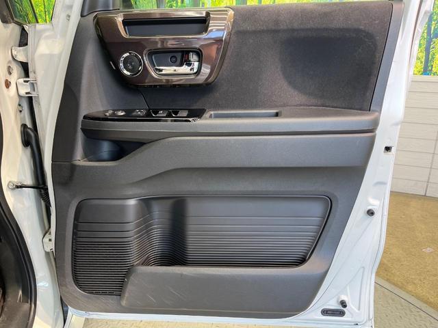 N-BOXカスタム G・Lホンダセンシング 電動スライドドア SDナビ バックカメラ 衝突被害軽減システム レーダークルーズ 禁煙車 コーナーセンサー スマートキー LEDヘッド ビルトインETC オートハイビーム 車線逸脱警報 オートライト(57枚目)