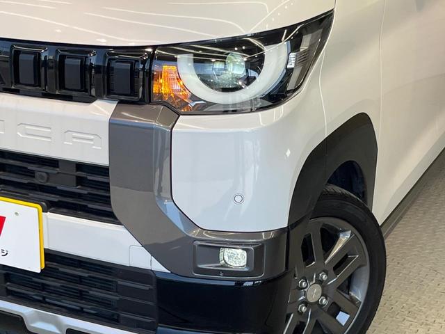 デリカミニ T プレミアム 両側電動ドア SDナビ 全周囲カメラ 衝突被害軽減システム レーダークルーズ 禁煙車 コーナーセンサー スマートキー LEDヘッド ビルトインETC オートハイビーム オートライト オートエアコン(13枚目)