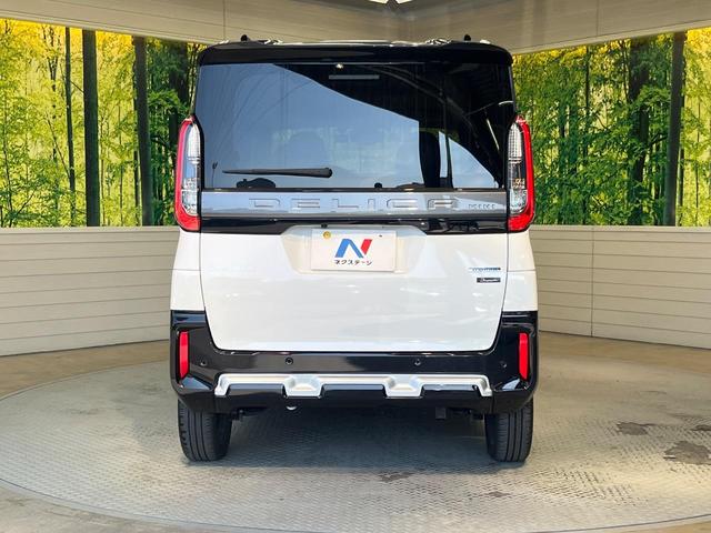 デリカミニ T プレミアム 両側電動ドア SDナビ 全周囲カメラ 衝突被害軽減システム レーダークルーズ 禁煙車 コーナーセンサー スマートキー LEDヘッド ビルトインETC オートハイビーム オートライト オートエアコン(15枚目)