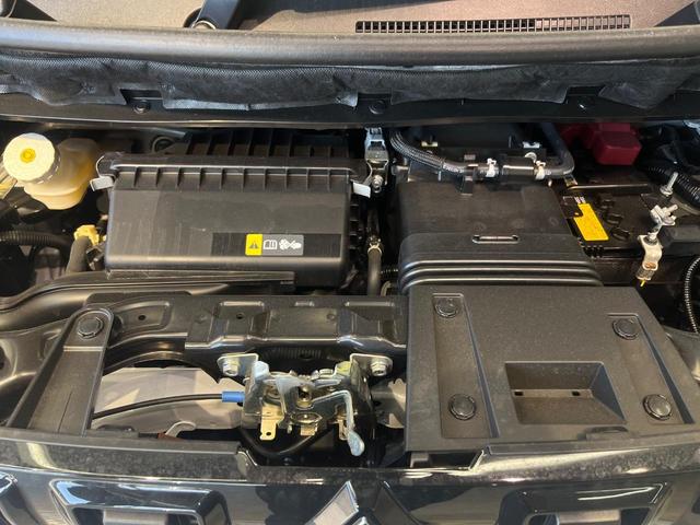 デリカミニ T プレミアム 両側電動ドア SDナビ 全周囲カメラ 衝突被害軽減システム レーダークルーズ 禁煙車 コーナーセンサー スマートキー LEDヘッド ビルトインETC オートハイビーム オートライト オートエアコン(18枚目)