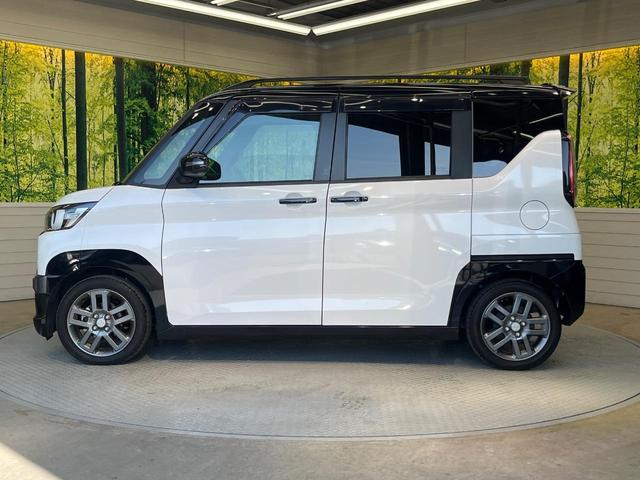 デリカミニ T プレミアム 両側電動ドア SDナビ 全周囲カメラ 衝突被害軽減システム レーダークルーズ 禁煙車 コーナーセンサー スマートキー LEDヘッド ビルトインETC オートハイビーム オートライト オートエアコン(25枚目)