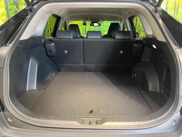 RAV4 G 純正10.5インチナビ プリクラッシュセーフティ 全周囲カメラ レーダークルーズ 禁煙車 パワーバックドア シートヒーター シートエアコン パワーシート 合皮シート コーナーセンサー スマートキー(10枚目)