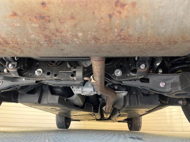 RAV4 G 純正10.5インチナビ プリクラッシュセーフティ 全周囲カメラ レーダークルーズ 禁煙車 パワーバックドア シートヒーター シートエアコン パワーシート 合皮シート コーナーセンサー スマートキー(19枚目)