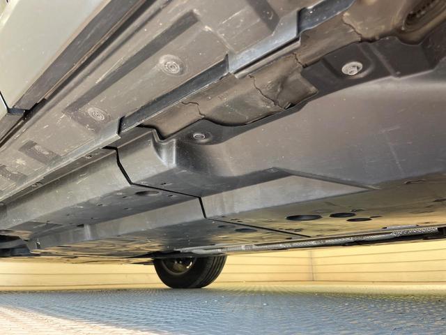 RAV4 G 純正10.5インチナビ プリクラッシュセーフティ 全周囲カメラ レーダークルーズ 禁煙車 パワーバックドア シートヒーター シートエアコン パワーシート 合皮シート コーナーセンサー スマートキー(23枚目)