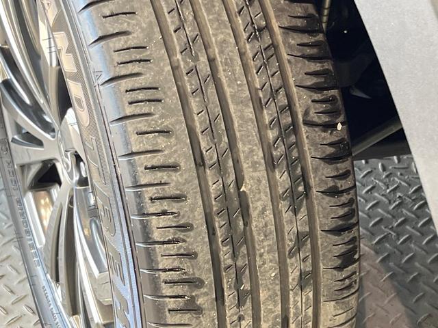 RAV4 G 純正10.5インチナビ プリクラッシュセーフティ 全周囲カメラ レーダークルーズ 禁煙車 パワーバックドア シートヒーター シートエアコン パワーシート 合皮シート コーナーセンサー スマートキー(30枚目)