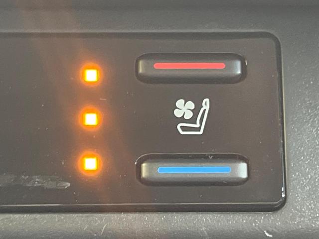 RAV4 G 純正10.5インチナビ プリクラッシュセーフティ 全周囲カメラ レーダークルーズ 禁煙車 パワーバックドア シートヒーター シートエアコン パワーシート 合皮シート コーナーセンサー スマートキー(37枚目)