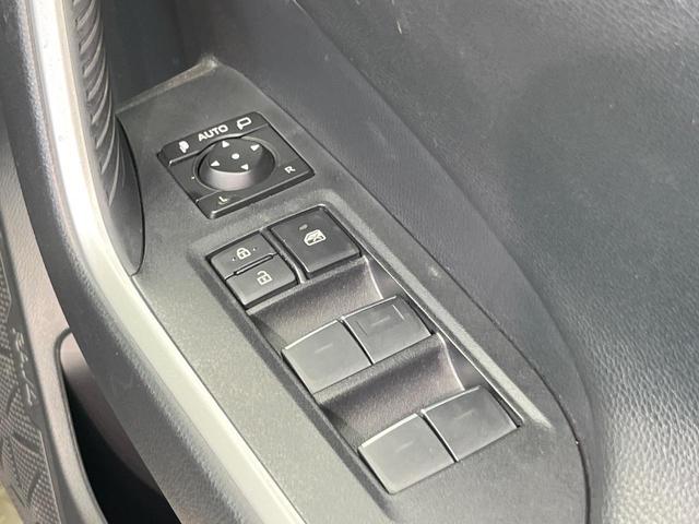 RAV4 G 純正10.5インチナビ プリクラッシュセーフティ 全周囲カメラ レーダークルーズ 禁煙車 パワーバックドア シートヒーター シートエアコン パワーシート 合皮シート コーナーセンサー スマートキー(58枚目)