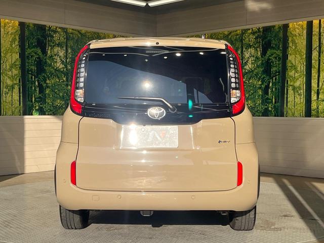 シエンタ ハイブリッドZ 10型ディスプレイオーディオ 両側電動ドア 全周囲カメラ 衝突被害軽減システム 禁煙車 コーナーセンサー スマートキー LEDヘッド ETC クルコン 車線逸脱警報 オートライト オートエアコン(15枚目)