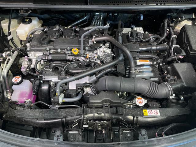 シエンタ ハイブリッドZ 10型ディスプレイオーディオ 両側電動ドア 全周囲カメラ 衝突被害軽減システム 禁煙車 コーナーセンサー スマートキー LEDヘッド ETC クルコン 車線逸脱警報 オートライト オートエアコン(18枚目)