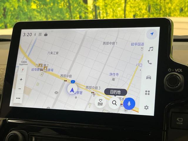 シエンタ ハイブリッドZ 10型ディスプレイオーディオ 両側電動ドア 全周囲カメラ 衝突被害軽減システム 禁煙車 コーナーセンサー スマートキー LEDヘッド ETC クルコン 車線逸脱警報 オートライト オートエアコン(38枚目)