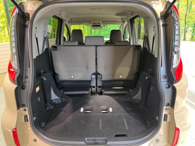 シエンタ ハイブリッドZ 10型ディスプレイオーディオ 両側電動ドア 全周囲カメラ 衝突被害軽減システム 禁煙車 コーナーセンサー スマートキー LEDヘッド ETC クルコン 車線逸脱警報 オートライト オートエアコン(57枚目)