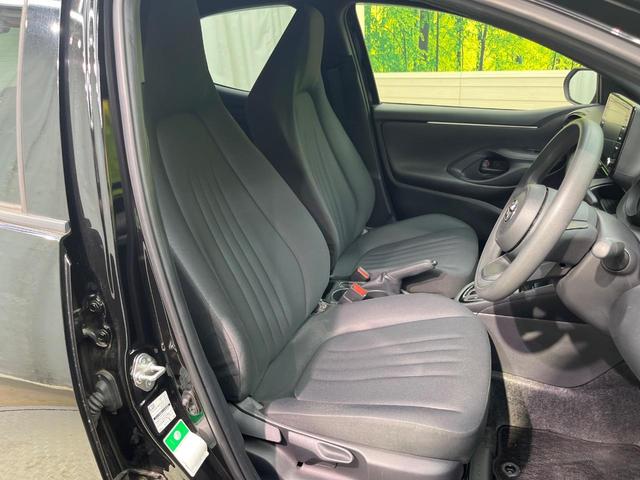 ヤリス G ディスプレイオーディオ 全周囲カメラ 衝突被害軽減システム 禁煙車 コーナーセンサー スマートキー オートハイビーム 車線逸脱警報 オートライト オートエアコン Bluetooth(8枚目)