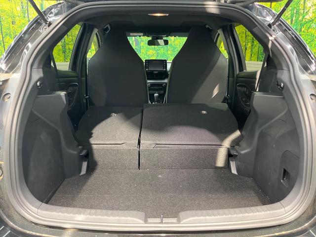 ヤリス G ディスプレイオーディオ 全周囲カメラ 衝突被害軽減システム 禁煙車 コーナーセンサー スマートキー オートハイビーム 車線逸脱警報 オートライト オートエアコン Bluetooth(10枚目)