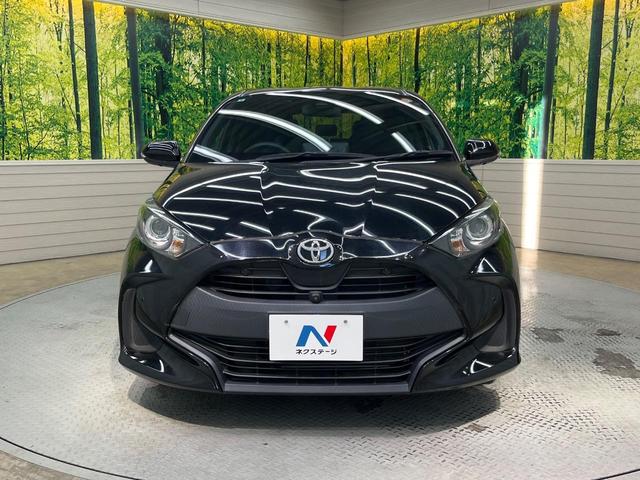 ヤリス G ディスプレイオーディオ 全周囲カメラ 衝突被害軽減システム 禁煙車 コーナーセンサー スマートキー オートハイビーム 車線逸脱警報 オートライト オートエアコン Bluetooth(14枚目)