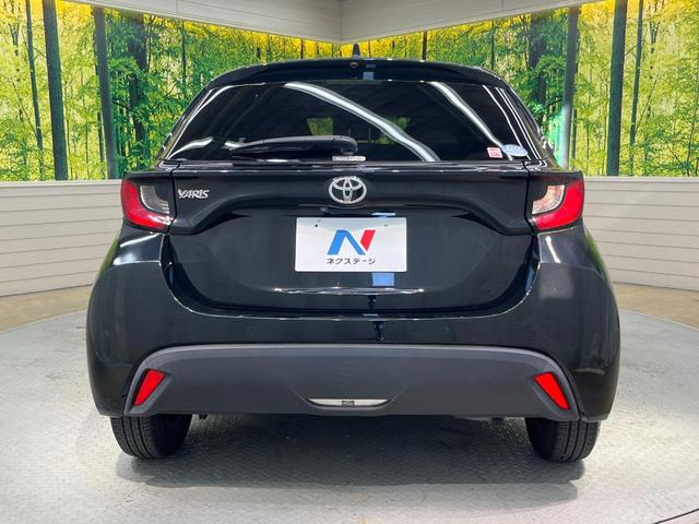 ヤリス G ディスプレイオーディオ 全周囲カメラ 衝突被害軽減システム 禁煙車 コーナーセンサー スマートキー オートハイビーム 車線逸脱警報 オートライト オートエアコン Bluetooth(15枚目)