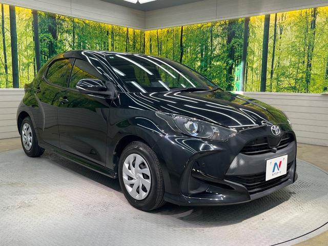 ヤリス G ディスプレイオーディオ 全周囲カメラ 衝突被害軽減システム 禁煙車 コーナーセンサー スマートキー オートハイビーム 車線逸脱警報 オートライト オートエアコン Bluetooth(16枚目)