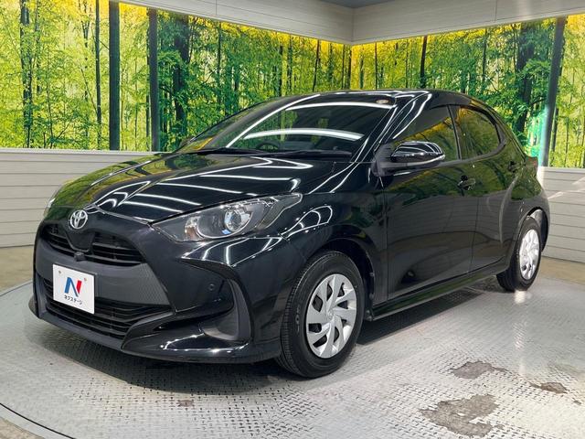 ヤリス G ディスプレイオーディオ 全周囲カメラ 衝突被害軽減システム 禁煙車 コーナーセンサー スマートキー オートハイビーム 車線逸脱警報 オートライト オートエアコン Bluetooth(24枚目)