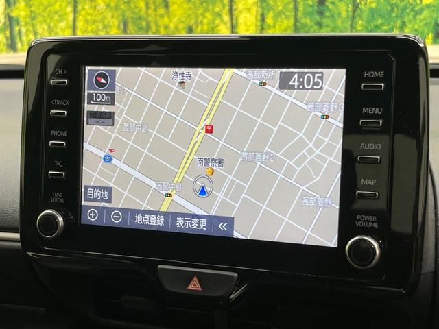 ヤリス G ディスプレイオーディオ 全周囲カメラ 衝突被害軽減システム 禁煙車 コーナーセンサー スマートキー オートハイビーム 車線逸脱警報 オートライト オートエアコン Bluetooth(38枚目)