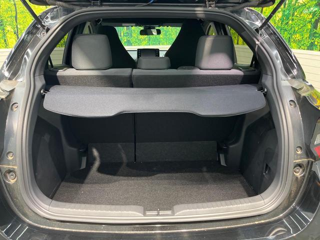 ヤリス G ディスプレイオーディオ 全周囲カメラ 衝突被害軽減システム 禁煙車 コーナーセンサー スマートキー オートハイビーム 車線逸脱警報 オートライト オートエアコン Bluetooth(55枚目)