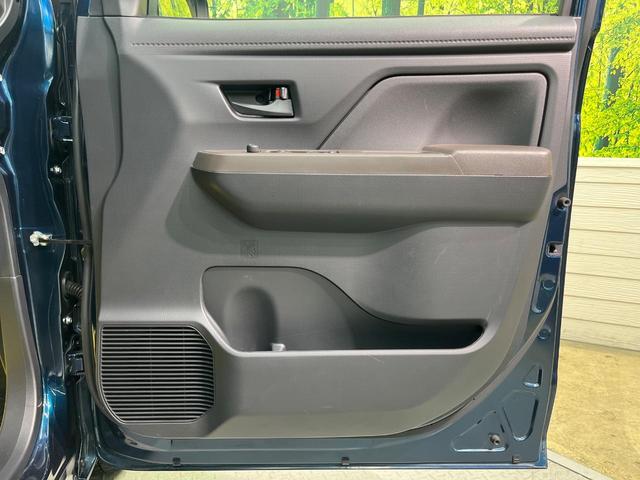 ルーミー Ｇ　ディスプレイオーディオ　両側電動ドア　バックカメラ　衝突被害軽減システム　禁煙車　コーナーセンサー　スマートキー　ＬＥＤヘッド　ＥＴＣ　車線逸脱警報　オートライト　オートエアコン　Ｂｌｕｅｔｏｏｔｈ（40枚目）